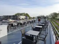 Kruvaziyer gemisi satılık