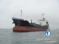 Petrol/Kimyasal tankeri satılık