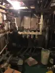 Çekme teknesi satılık
