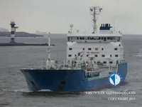 Petrol/Kimyasal tankeri satılık