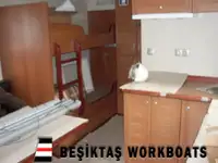 Çekme teknesi satılık