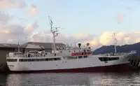 Trawler satılık