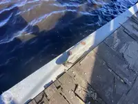 Gezi teknesi satılık