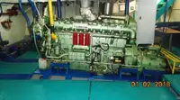 Ro-Ro gemisi satılık