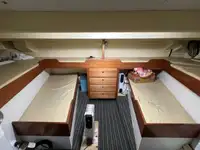 Trol gemisi satılık