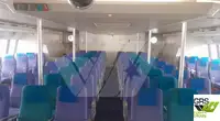 Yolcu gemisi satılık