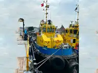Römorkör satılık
