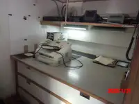 Trol gemisi satılık
