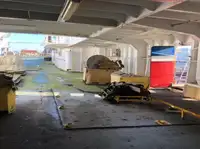 Araştırma gemisi satılık