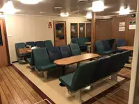 Feribot satılık