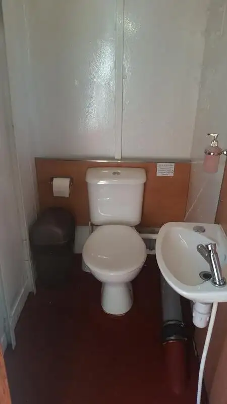 Kruvaziyer gemisi satılık