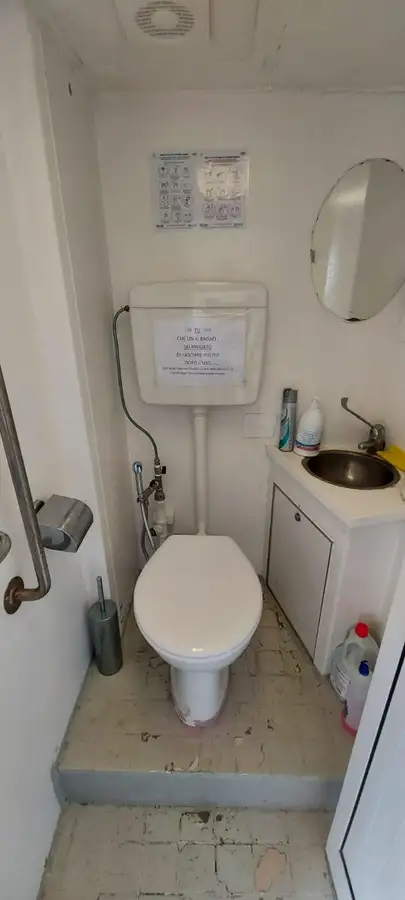 Mürettebat teknesi satılık