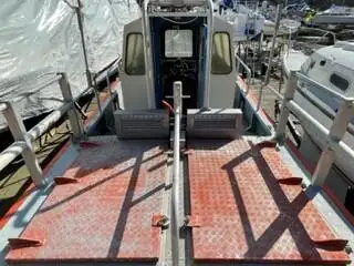LNG taşıma gemisi satılık