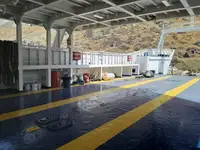 RoPax gemisi satılık