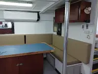 Konteyner gemisi satılık
