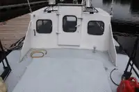 Mürettebat teknesi satılık