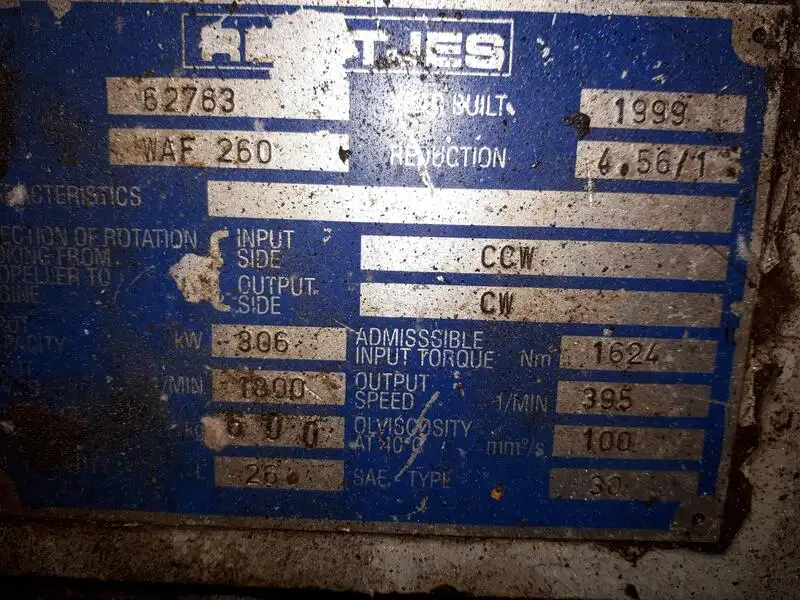 General Cargo/Multi-purpose satılık