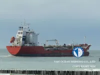 Petrol/Kimyasal tankeri satılık