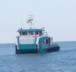 Katamaran satılık
