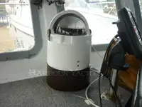 Trol gemisi satılık