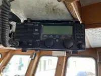 Uzun hatlı balıkçı gemisi satılık