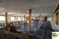 Kruvaziyer gemisi satılık