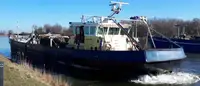 Trol gemisi satılık