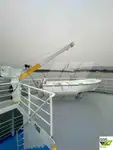 Ro-Ro gemisi satılık