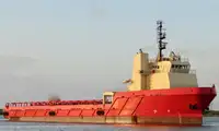 Hızlı Tedarik Gemisi (FSV) satılık