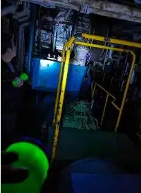 Petrol/Kimyasal tankeri satılık