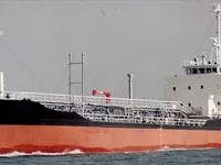 Petrol/Kimyasal tankeri satılık