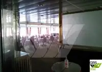 Kruvaziyer gemisi satılık