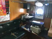 Trol gemisi satılık