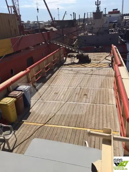 Mürettebat teknesi satılık