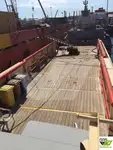 Mürettebat teknesi satılık