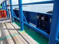 Yığın taşıyıcı satılık