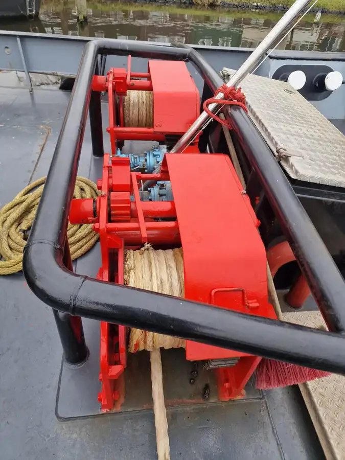 Çekme teknesi satılık
