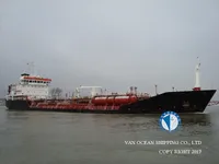 Petrol/Kimyasal tankeri satılık