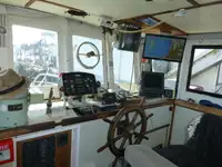 Trol gemisi satılık
