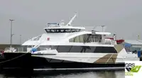 Yolcu gemisi satılık