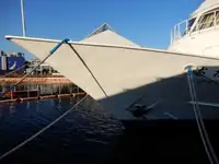 Yolcu gemisi satılık