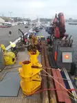 Çekme teknesi satılık