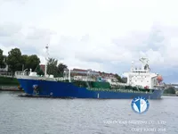 Petrol/Kimyasal tankeri satılık