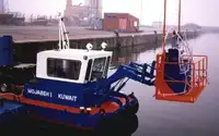 Gezi teknesi satılık