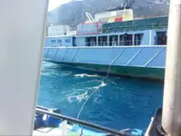 Çekme teknesi satılık