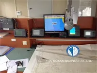Soğutmalı gemi satılık
