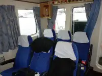 Devriye botu satılık