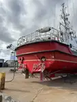 Devriye botu satılık