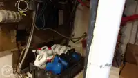 Dalgıç destek gemisi satılık