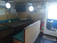 Çekme teknesi satılık